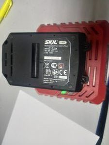 Б/в Дриль ударний Skil 3075ca compact 01-200862643