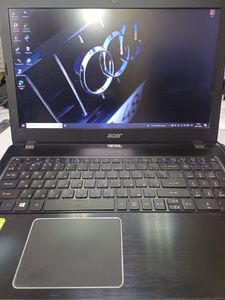 Б/у Ноутбук Acer 15/core i5 7200u ddr3/8gb ddr3/hdd 1000 gb/ssd 128 gb/geforce 940mx 2gb 01-200862892