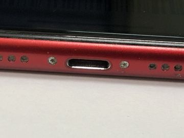 Б/у Мобильный телефон Apple iphone xr 64gb 01-200862704