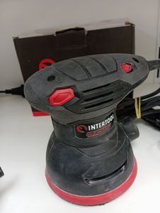 Б/в Шліфмашина вібро Intertool wt-0541 01-200862156