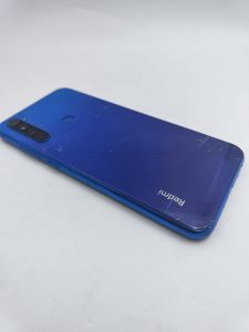 Б/у Мобильный телефон Xiaomi redmi note 8t 4/64gb 01-200861685
