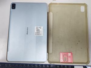 Б/у Планшет Blackview tab 16 8/256gb 01-200862301