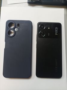 Б/в Мобільний телефон Poco c65 6/128gb 01-200865339