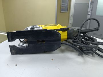 Б/в Електролобзик Stanley fme340k 01-200817495