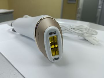 Б/в Фотоепілятор Braun silk-expert pro 5 ipl pl5054 01-200820711