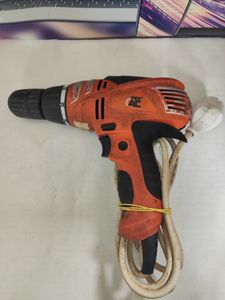 Б/у Дрель ударная Техас та-01-105 01-200865264