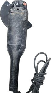 Б/у Угловая шлифмашина Dnipro-M gl-240 01-200840728