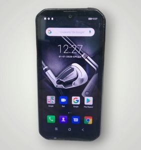 Б/в Мобільний телефон Blackview bv9900 8/256gb 01-200854306