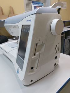 Б/в Швейна машина Brother nv-1500/1500d / innov-is 1500/1500d 01-200865727