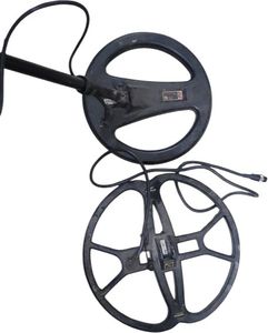 Б/в Металошукач Minelab x-terra 705 + котушка nel tornado 01-200844567