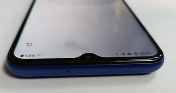 Б/в Мобільний телефон Samsung galaxy a03 sm-a035f 4/128gb 01-200864966