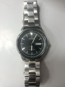 Б/в Годинник Citizen 8200-а5w8601 01-200865673
