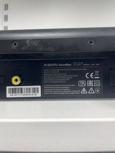 Б/в Акустика Xiaomi soundbar 2.0ch 01-200865859