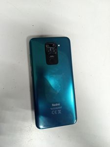 Б/у Мобильный телефон Xiaomi redmi note 9 4/128gb 01-200866119