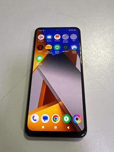 Б/в Мобільний телефон Xiaomi poco m4 pro 8/256gb 01-200865537