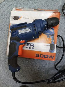 Б/в Дриль ударний Dexter pc500hd 01-200866480