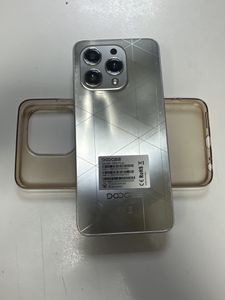 Б/в Мобільний телефон Doogee n55 4/128gb 01-200866890