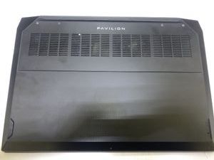 Б/в Ноутбук Hp 15/ryzen 5 3550h ddr4/8gb ddr4/hdd *відсутній/ssd 256 gb/geforce gtx1050 3gb 01-200866863