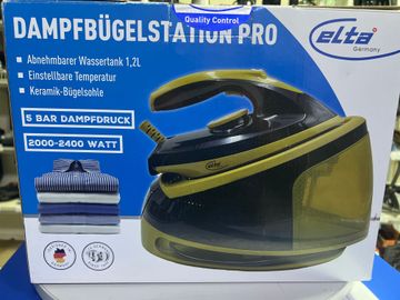 Б/в Праска Elta sgs-2400 01-200866206