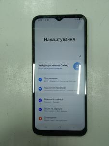 Б/в Мобільний телефон Samsung galaxy a14 4/128gb 01-200867051
