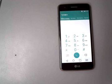 Б/в Мобільний телефон Lg k8 m200e 16gb 01-200867588