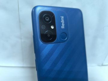 Б/в Мобільний телефон Xiaomi redmi 12c 4/128gb 01-200867660