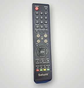 Б/в Телевізор Saturn led32k new 01-200803931