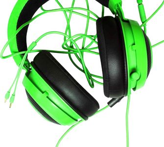 Б/в Навушники Razer kraken pro v2 01-200842999