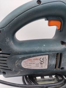 Б/в Електролобзик Rebir fz6-100el 01-200861529