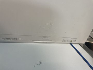 Б/у Игровая приставка Sony playstation 4 500gb 01-200867620