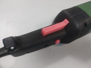 Б/в Кутова шліфмашина Моноліт мшу 8-2000 01-200862282