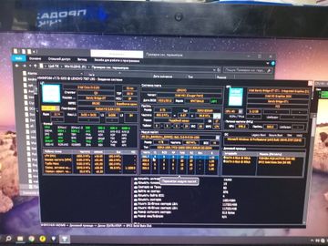 Б/в Моноблок Lenovo 20"/i3-2100/8gb/відео інтегроване/ssd 60gb 01-200871172