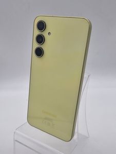 Б/в Мобільний телефон Samsung galaxy a35 5g sm-a356b 8/256gb 01-200820676