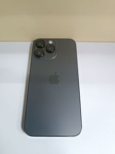 Б/в Мобільний телефон Apple iphone 14 pro 256gb esim 01-200871835