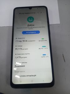 Б/у Мобильный телефон Samsung galaxy a05 4/128gb 01-200872249