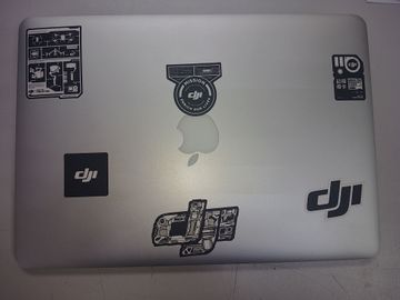 Б/в Ноутбук Apple macbook air a1466/ 13,3"/ core i5 1.3ghz/ram4gb/ssd256gb/intel hd graphics 5000 01-200871968