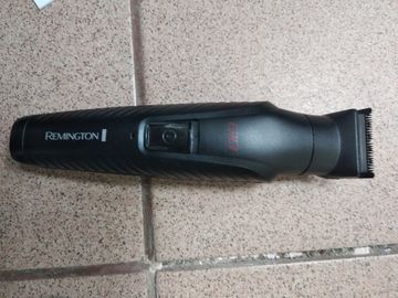 Б/в Тример електричний Remington pg2100 g10 10-in-1 multigrooming kit 01-200873105