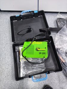 Б/у Сварочный аппарат Procraft sp-295 01-200872230