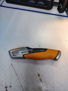 Б/в Ніж туристичний Fiskars Pro carbonmax 01-200872262