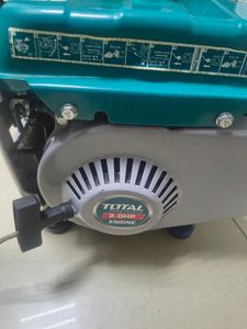 Б/в Бензиновий електрогенератор Total tp18001 01-200873634
