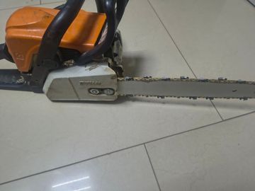 Б/в Пила ланцюгова Stihl ms 180 01-200873567