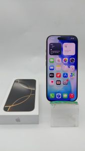 Б/в Мобільний телефон Apple iphone 16 pro 128gb 01-200871278