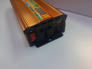 Б/у Автомобильный преобразователь напряжения Ukc ssk-2000w 01-200874828