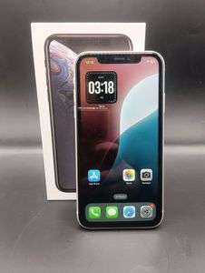Б/в Мобільний телефон Apple iphone xr 128gb 01-200873992