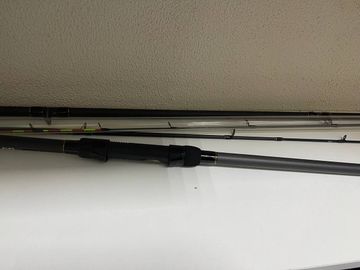 Б/у Удилище Carp Pro torus carp feeder 3.9м 150г trcf390 01-200836561