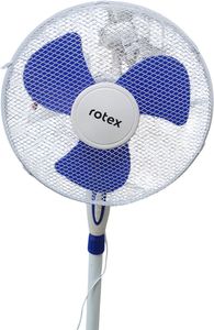 Б/у Вентилятор Rotex raf50-e 01-200859092