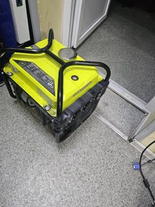 Б/в Генератор K&S Basic ksb 21i 01-200874967