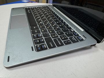 Б/в Ноутбук  10/celeron n4120 ddr4/6gb ddr3/hdd *відсутній/ssd 120 gb/*інтегрована 01-200866590