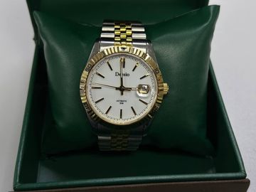 Б/в Годинник Deesio n89.111 01-200874275