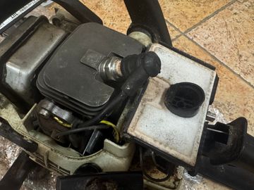 Б/в Пила ланцюгова Stihl ms 180 01-200873792